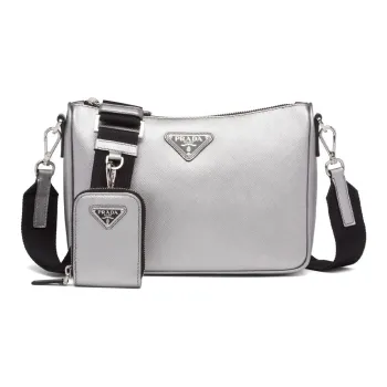 PRADA Shoulder Bags