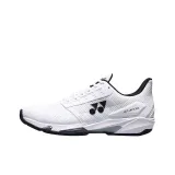 White Black