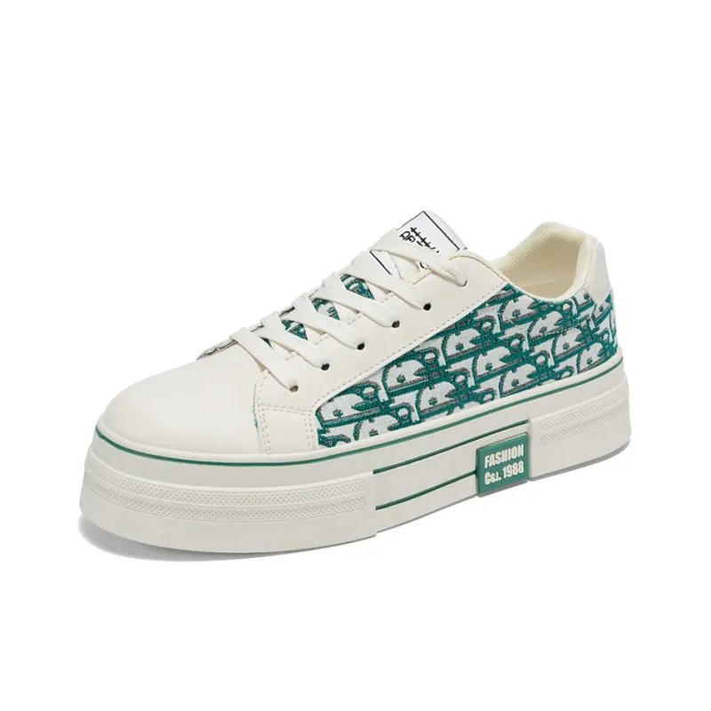 Budding Bear Anti-Slip Wear-Resistant Low-Top Casual Shoes Men's-3