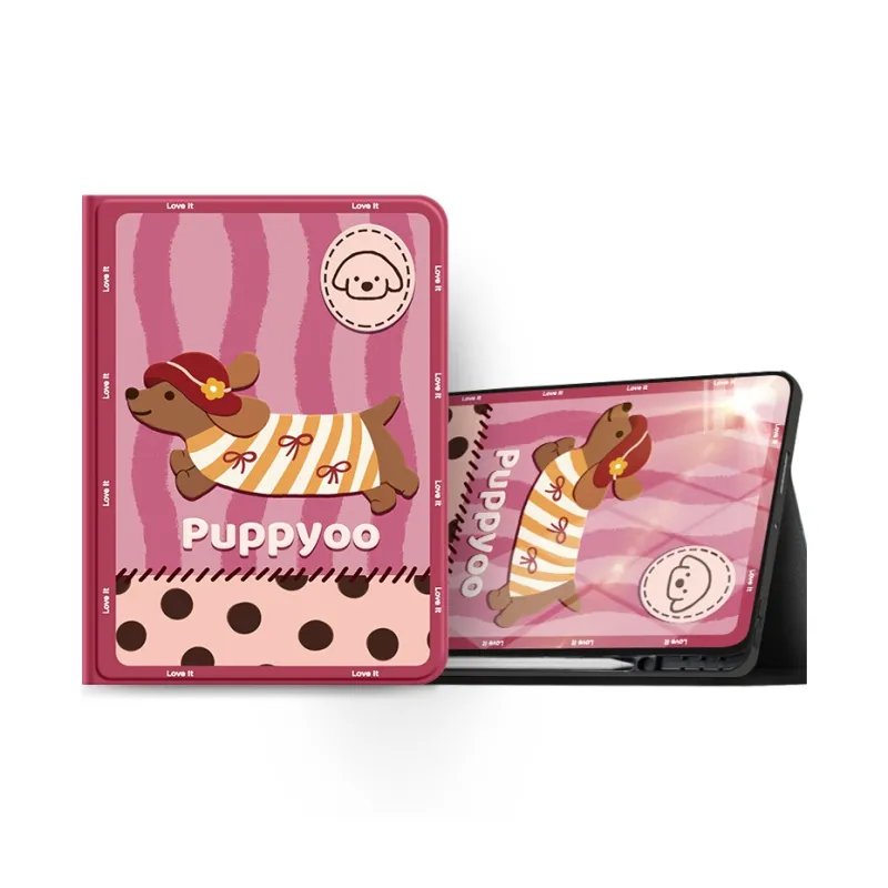 SUPER MOUSE Tablet Protective Cases-3