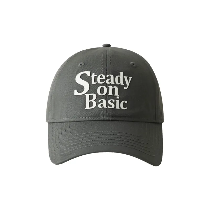 CMFY Cotton Polyester Baseball Caps Unisex-13
