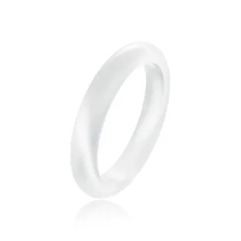 Kim Ka Fook Glass Cat Eye Bangles Women's