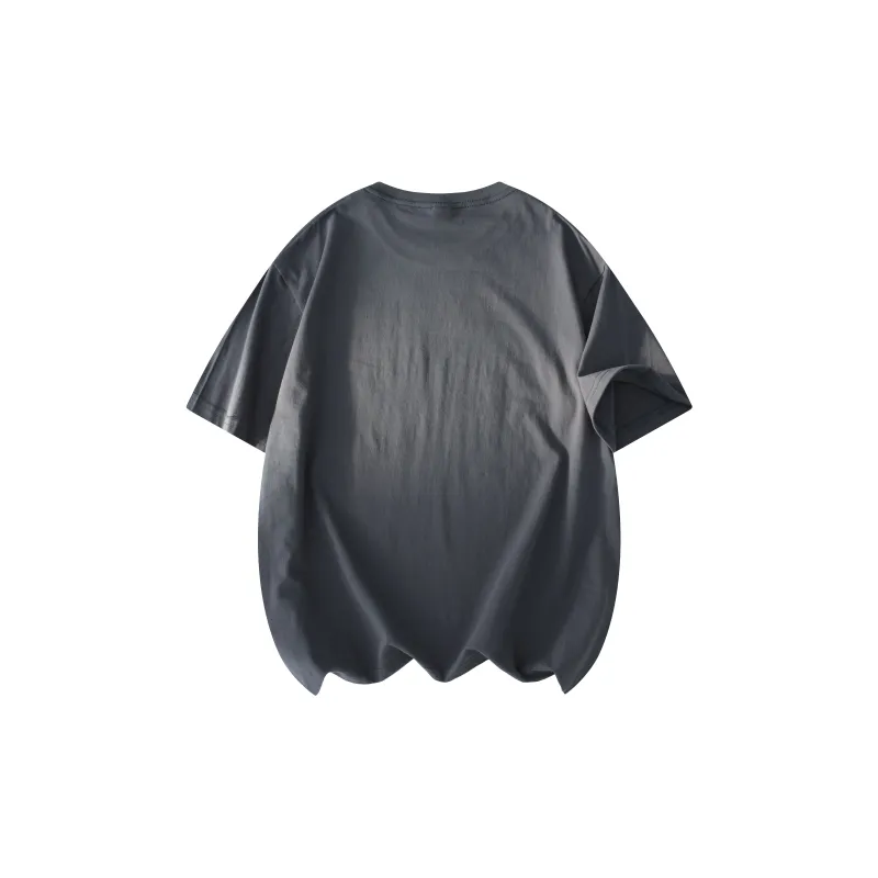 FASTFISH T Shirts Unisex-5