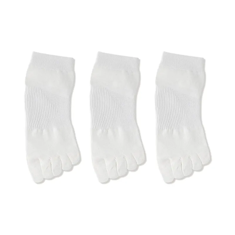 JIAZINI Ankle Socks Men's 3 Pack-42