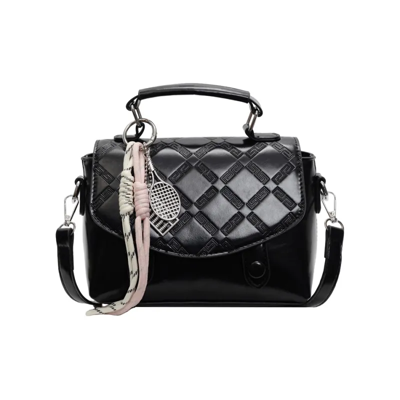 KARUISHA PU One Shoulder Handbags Women's Multicolor-1