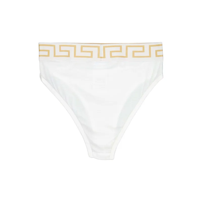 VERSACE Medusa Logo Band Briefs-1