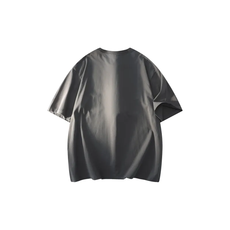 FASTFISH T Shirts Unisex-5