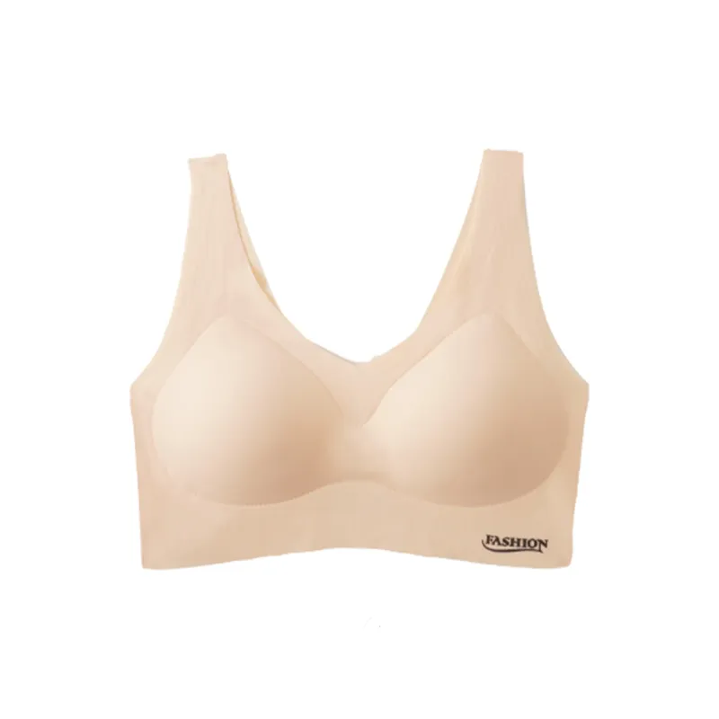 Herbal primer Women's Bras-0