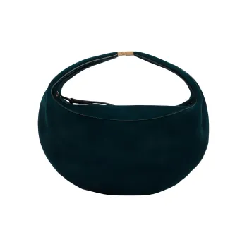 KHAITE Small Olivia Tote Bag