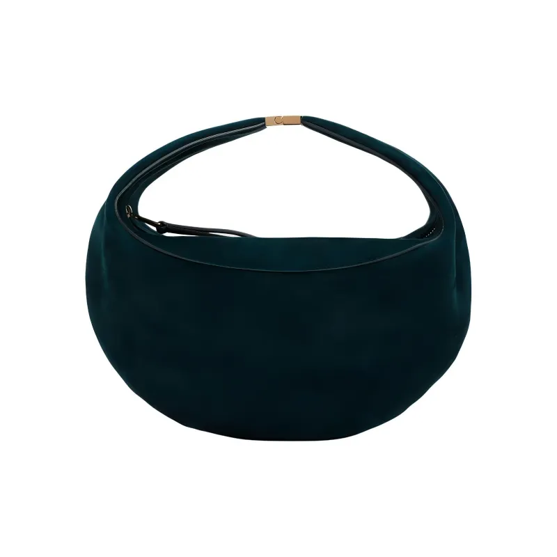 KHAITE Small Olivia Tote Bag-0