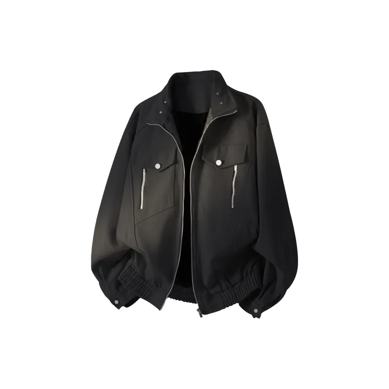 TESTUNG Jackets Unisex-3