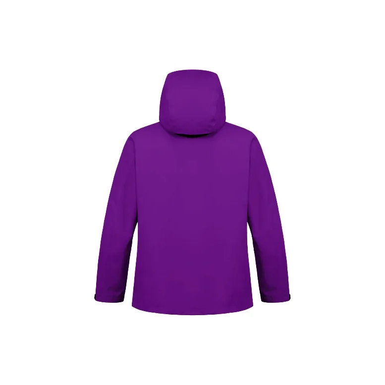 PIONEER CAMP Waterproof, Windproof, Breathable, Abrasion Resistant, Water Repellent Windbreaker Jacket Unisex-39