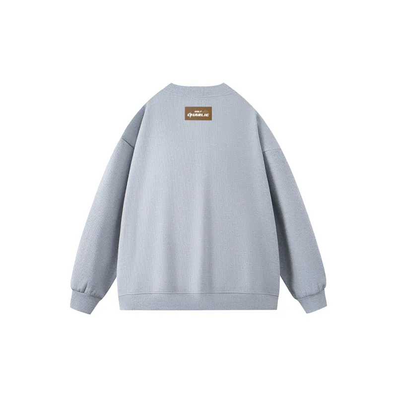 CHARLIE GOLF Knitwear Unisex-4