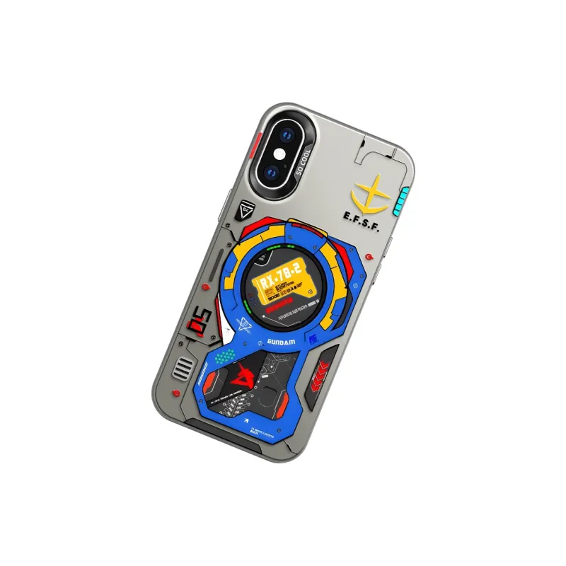 MANQIN Phone Cases-1