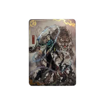 KAYOU IP/Anime Cards