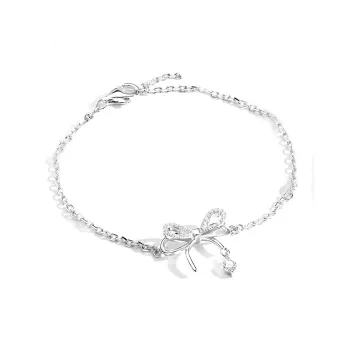 Vegetarian Alloy Bracelets Women's