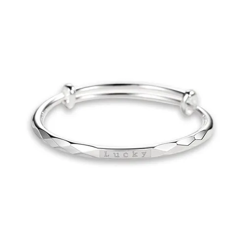 LuluCanaan Alloy Bangles Women's