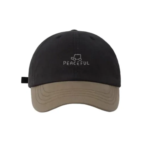 FREE RABBITⅡ High Quality Multicolor Spring Summer Trendy And Unique Baseball Caps Unisex