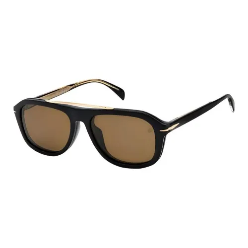 Black SL 137 Devon sunglasses from Saint Laurent