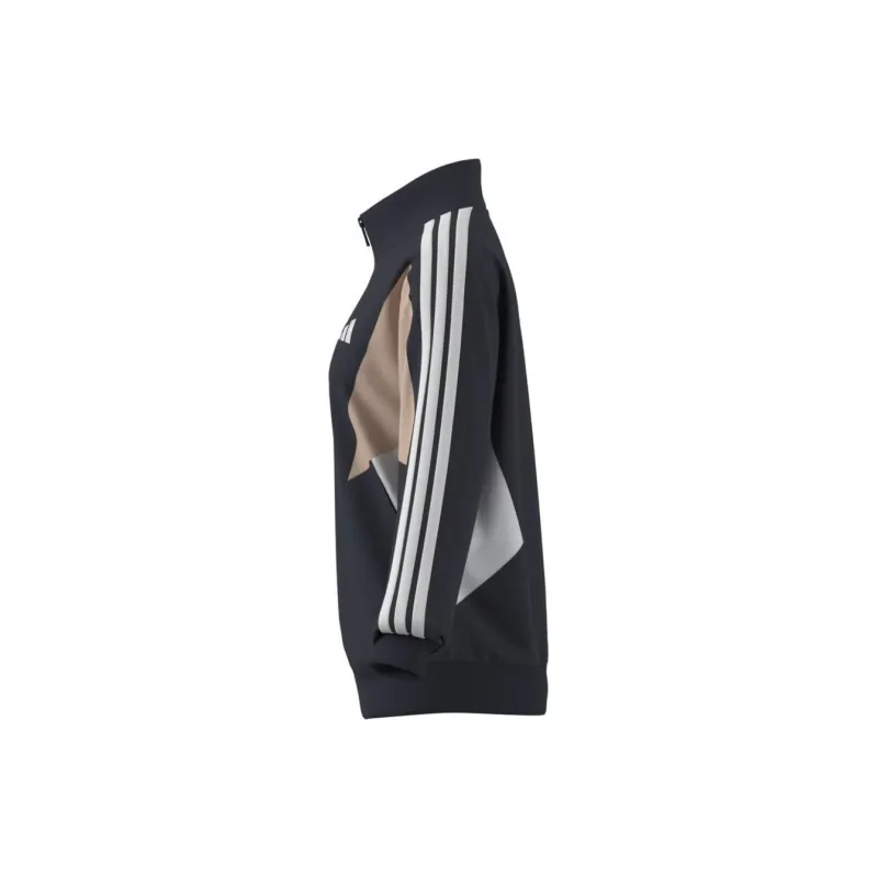 Adidas TEAM Jackets Women's Ink Black-2
