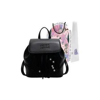 BLAKE FLEETO PU Backpack Women's Multicolor