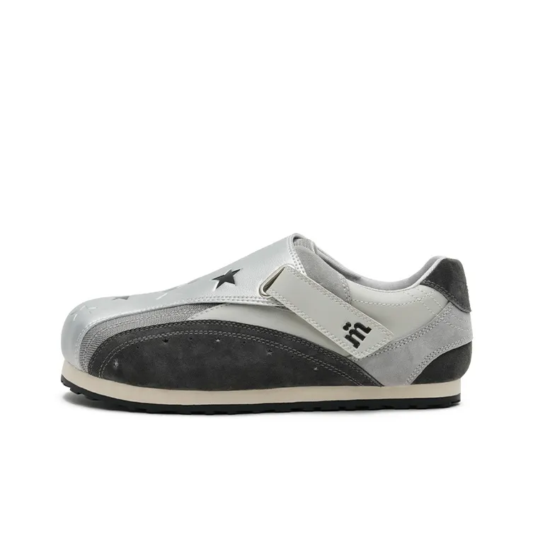 MASOOMAKE Puff Series Lightweight Low-Top Casual Shoes Women's-28