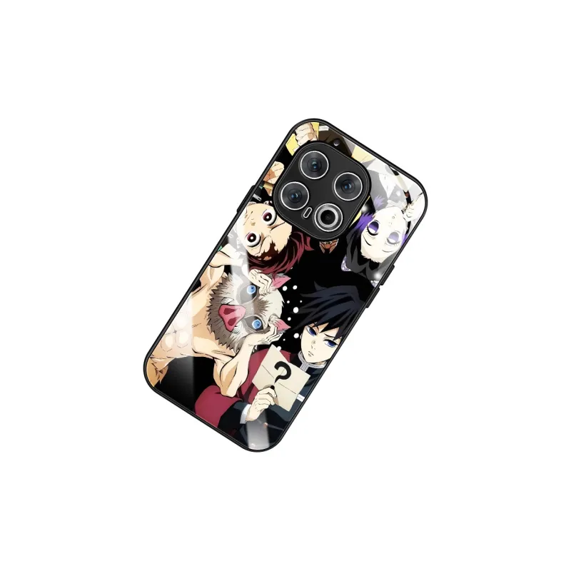 CHUNFAN Phone Cases-4