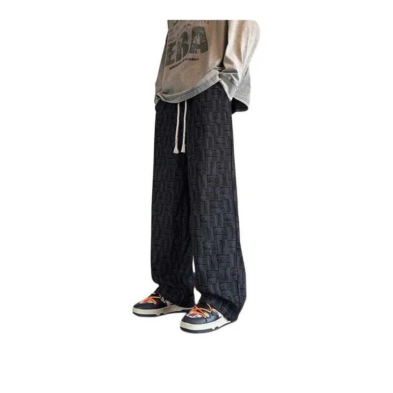 TESTUNG Casual Pants Unisex-0