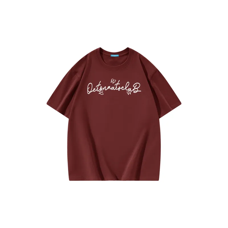 Small Columns Under The Sea T-Shirt Unisex-16