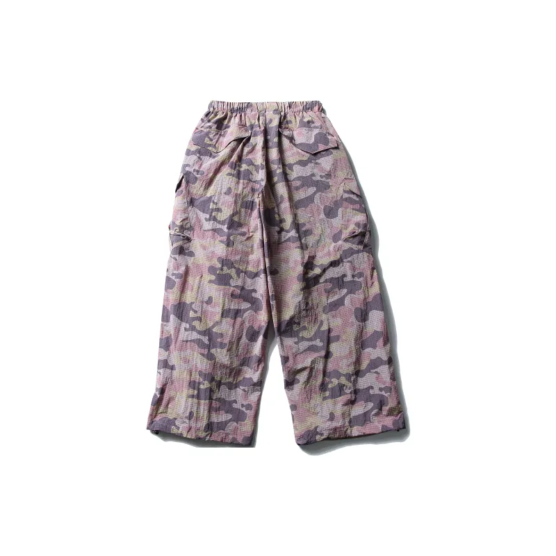 Ferrero Ross Casual Pants Unisex-5