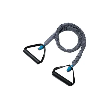 LEXI Resistance Bands Latex Unisex 30 Lbs Blue