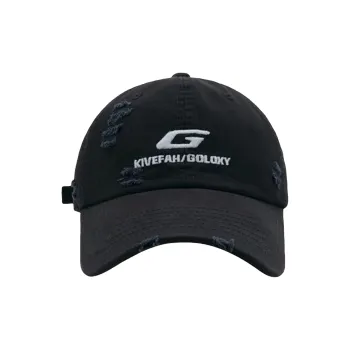 CMFY Cotton Polyester Baseball Caps Unisex