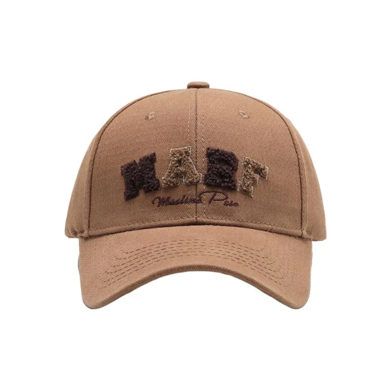 AAJF Cotton Baseball Caps Unisex-10