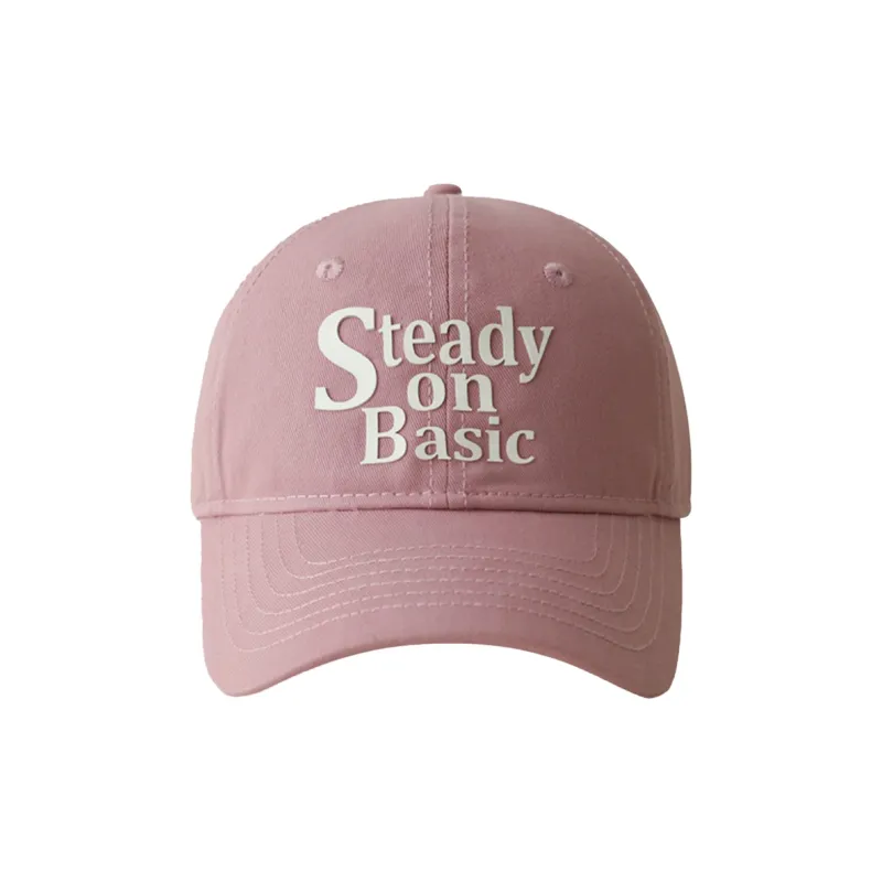 CMFY Cotton Polyester Baseball Caps Unisex-7