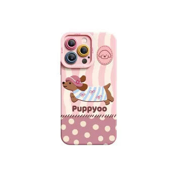 SUPER MOUSE Phone Cases