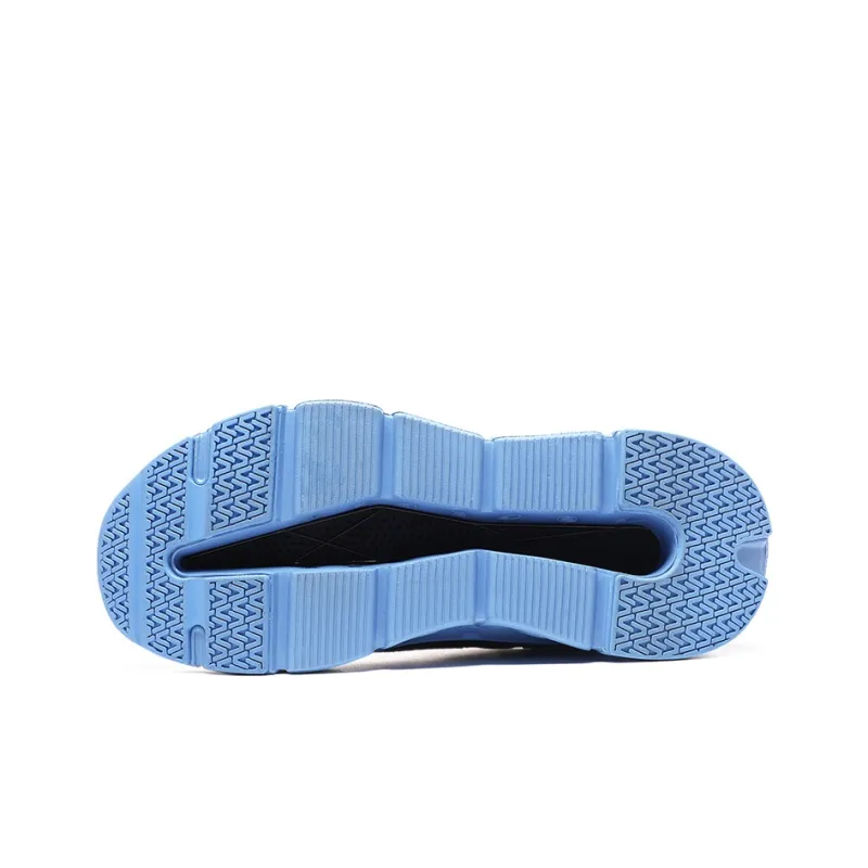 N·HOT Anti-Slip And Wear-Resistant Breathable Low-Top Carbon Plate Casual Running Shoes Men's-4