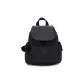 PACK-Black with Letter Print