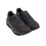 low-top running sneakers Verde