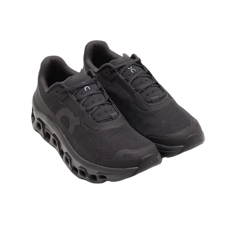 On Running CloudmOnster Void All Black-2