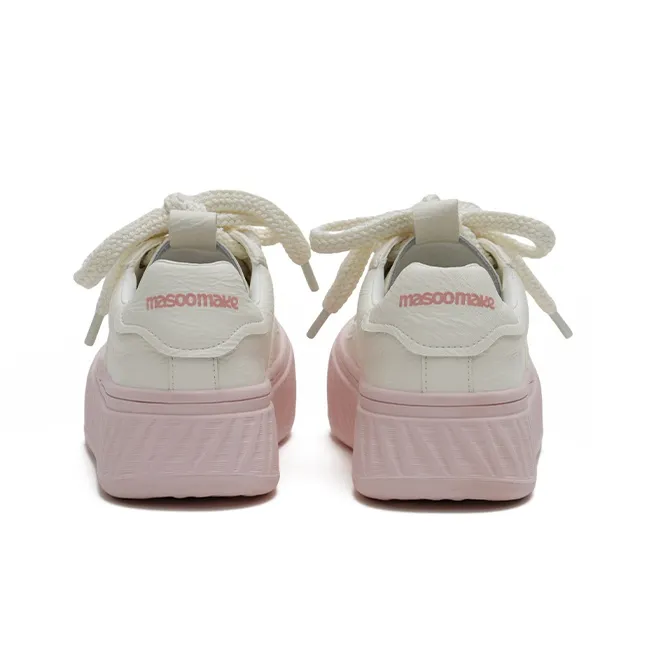 MASOOMAKE Low-Top Skateboard Shoes Women's-16