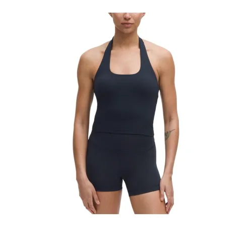 Lululemon Align™Nulu™ Sport Vests Women's Marine Blue