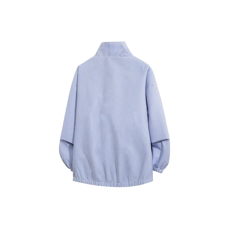 ALI THE FOX Jackets & Coats Unisex-4