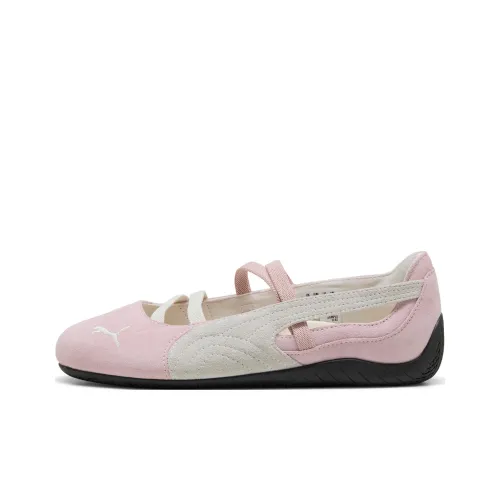 PUMA Speedcat Ballet Whisp Of Pink Women's