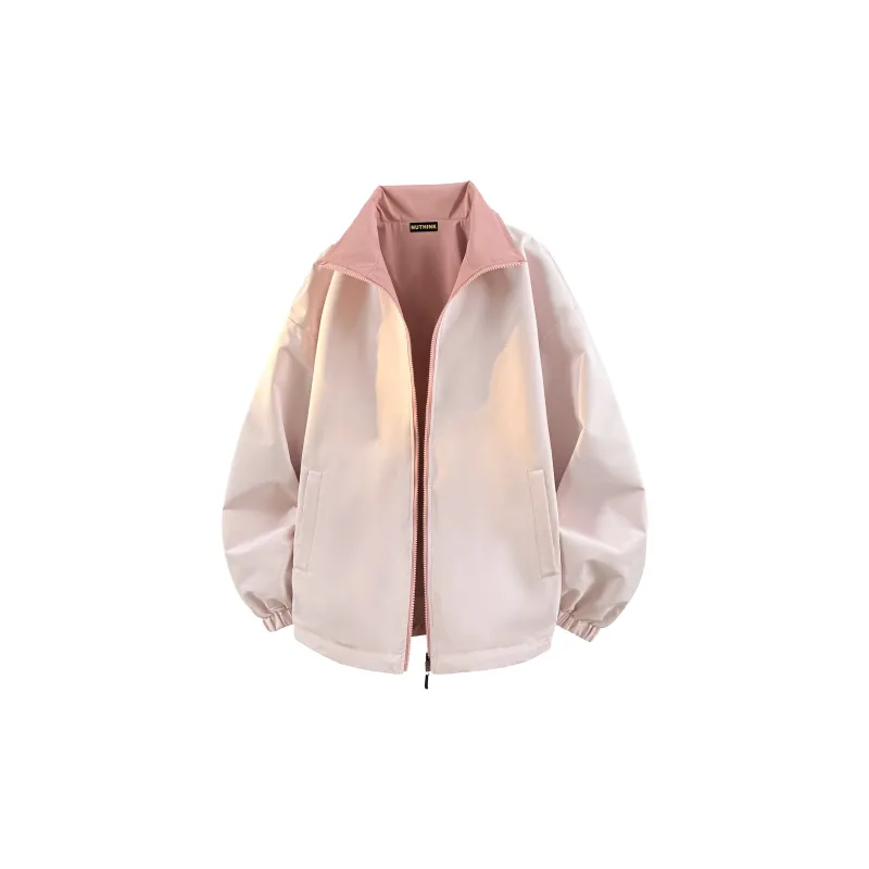 Nuthink Jackets Unisex-20