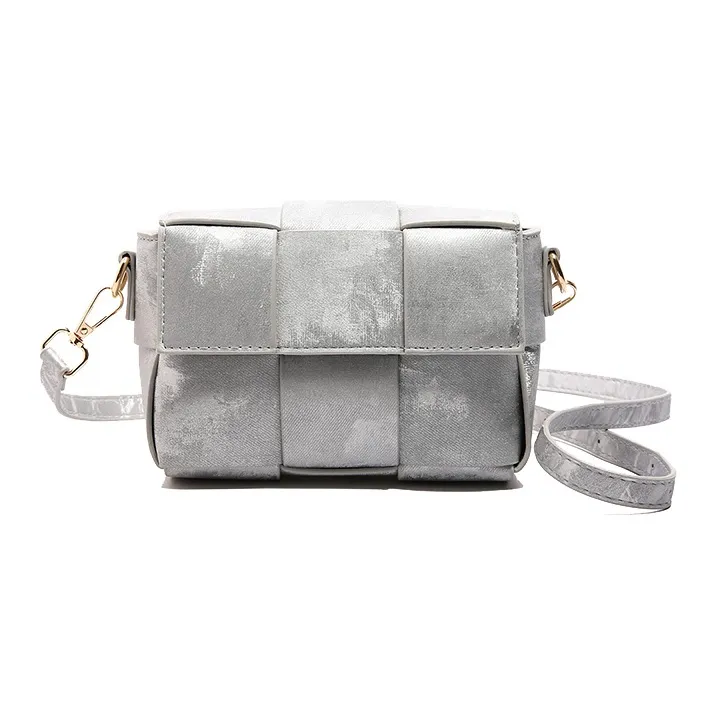 BGAY PU Shoulder Bag, Crossbody Bag Women's Multicolor-0