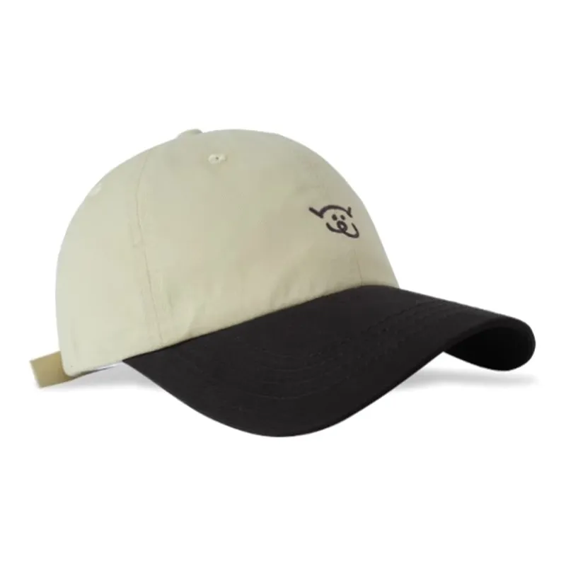 ZKY Cotton Polyester Baseball Caps Unisex-3