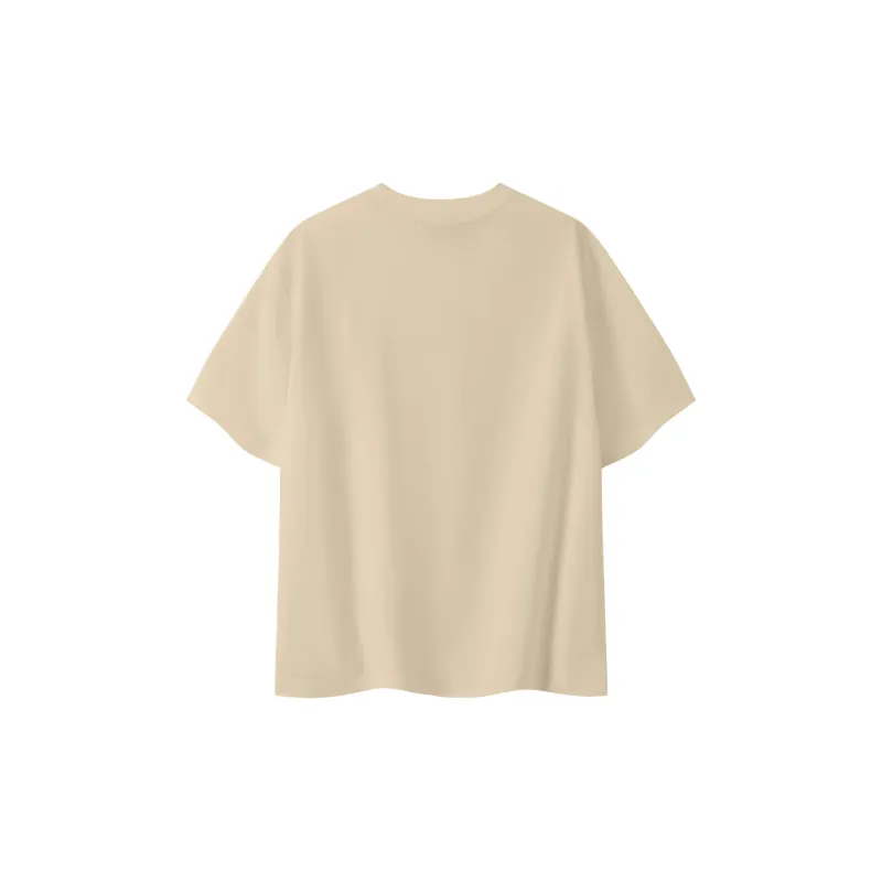 Teenie Weenie Men T Shirt Unisex-12