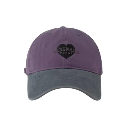 FREE RABBITⅡ High Quality Trendy Versatile Wide Brim With Large Head Circumference Baseball Caps Unisex