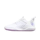 Warm White/Dawn Purple Pink