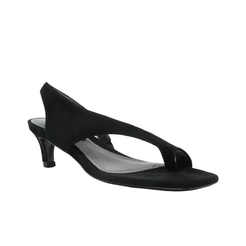 TOTEME 45mm Suede Sandals Women's-2